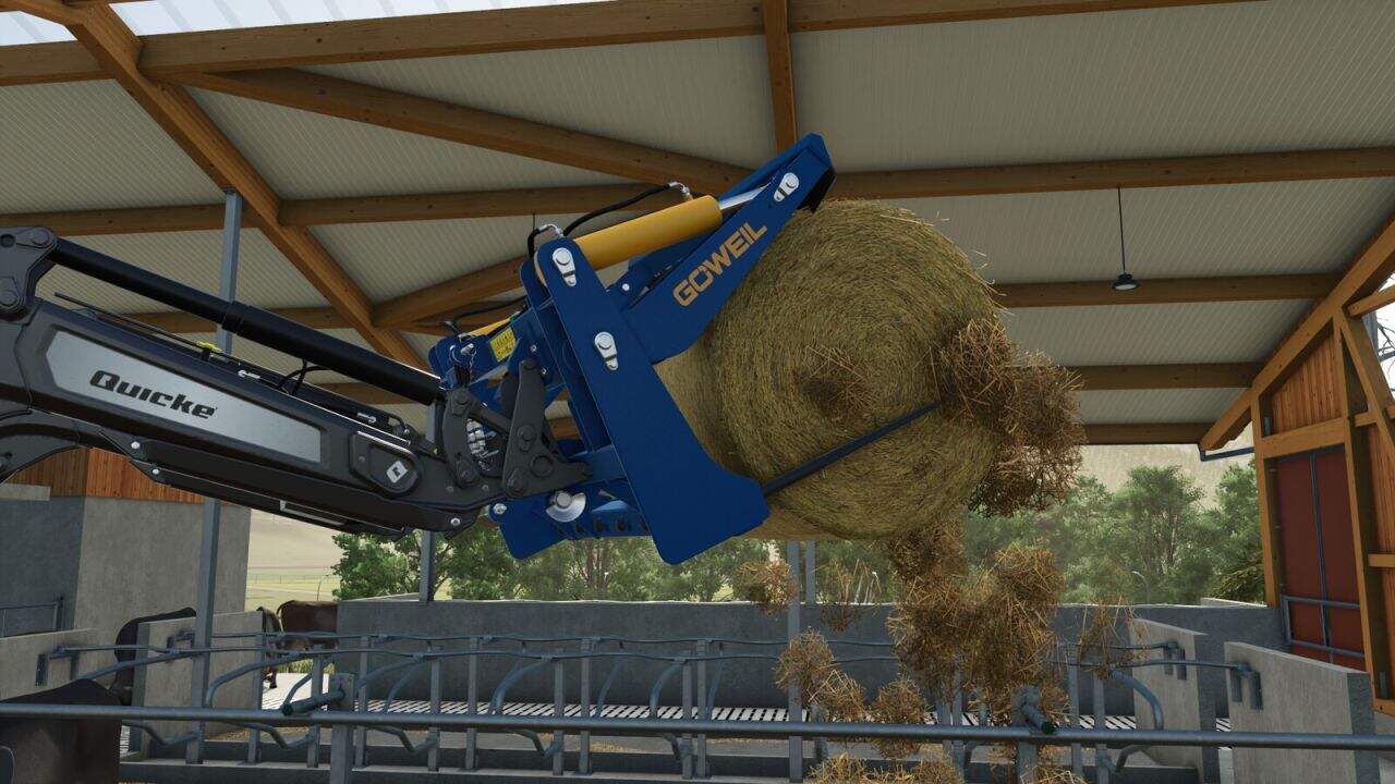 Göweil Equipment Pack V1.0 thumbnail 3