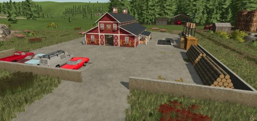 GLOBAL MARKET V1.0