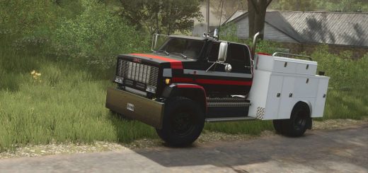 GMC C7000 81-89 v1.2.0.1