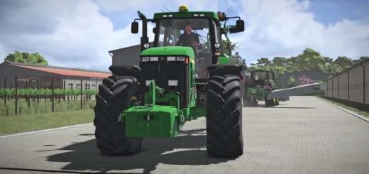 GR Szpakowo v1.0