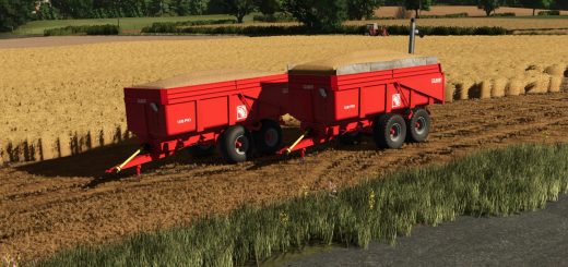 Gilibert 1300 PROFIL V2.0