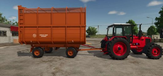 Gomselmash 2PTS 4 5K v1.0.0.1