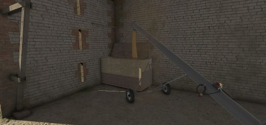 Grain box V1.0