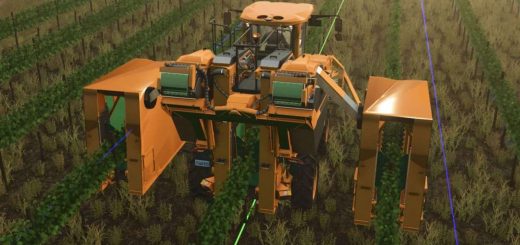 Gregoire GL86 Pro v1.0.0.4