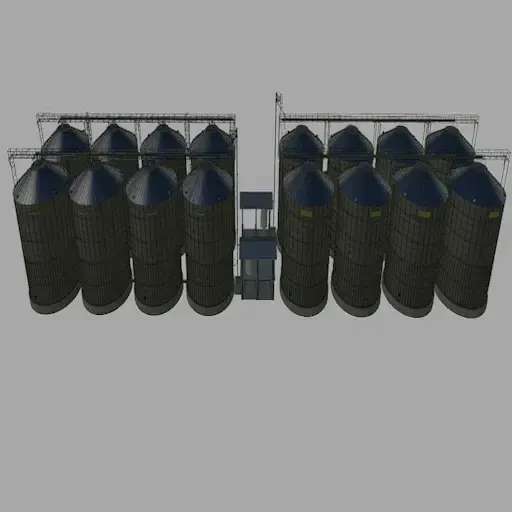 GrossSilo v1.0.1