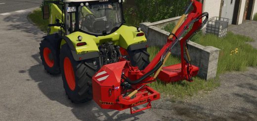Gyrax Gyramax 512 v1.0