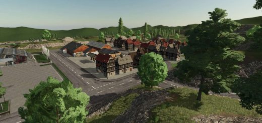 HAGENSTEDT v1.0