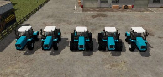 HTZ-241K v1.4.1
