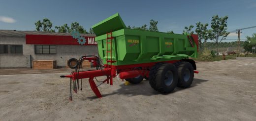Hilken BM 5000 V1.0