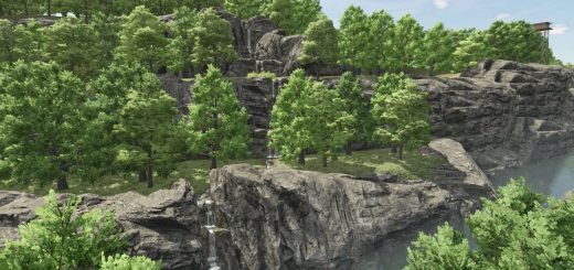 4 Bridges v1.0.0.1
