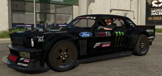 Hoonicorn V1.1
