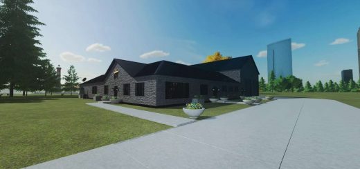 House 3 Bed 3 Bath v1.0