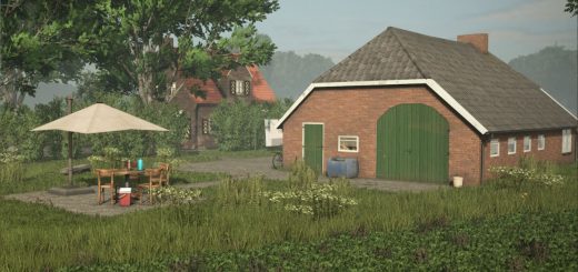House Prefab Pack V2.0