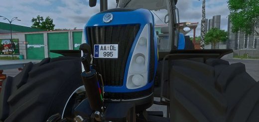 Hungarian License Plate v1.0