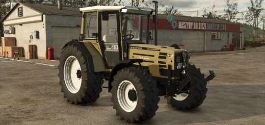Hüerlimann H488 v1.0