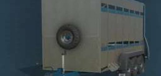 IFOR WILLIAMS TA510 v1.0