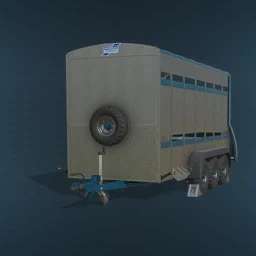 IFOR WILLIAMS TA510 v1.0