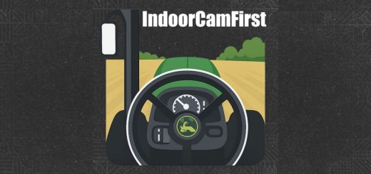 Indoor Cam First V1.0