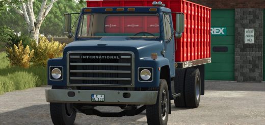 International S1800 V1.0