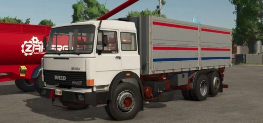 Iveco 190/38 v1.0