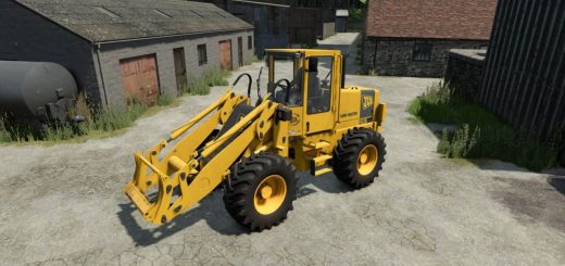 JCB 412S V1.0