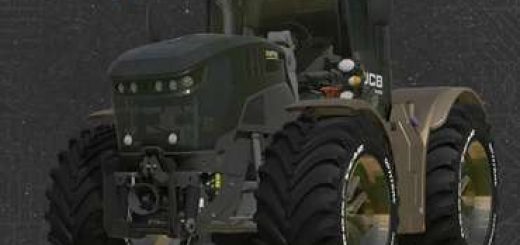 JCB Fastrack 8330 v1.0.0.6