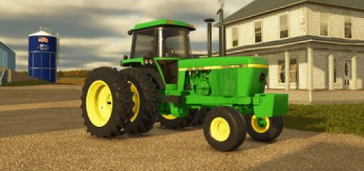 John Deere 4840 V1.0