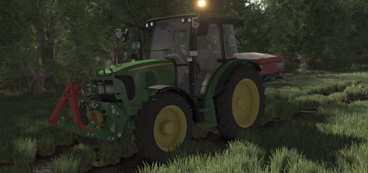 John Deere 5R Series V1.0