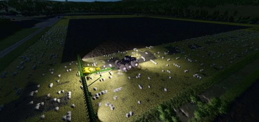 John Deere DB120 v1.2.0.2