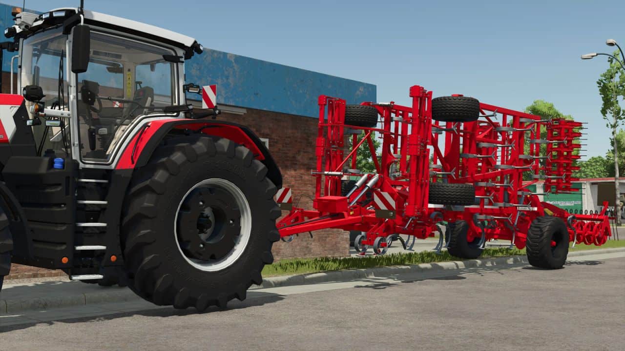 Köckerling Allrounder Flatline 600 V1.0 thumbnail 5