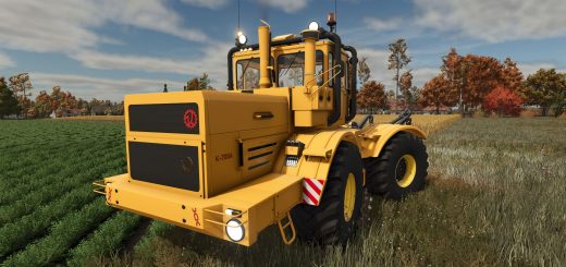K-700A V1.1