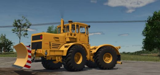 K-700A V1.0