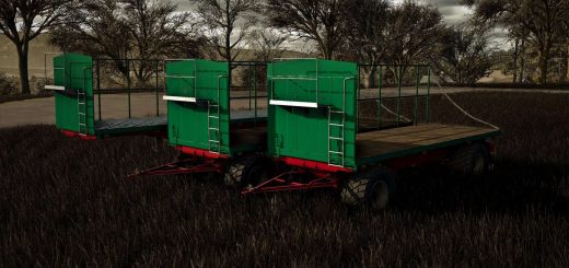 Kempf HK Pack v1.0
