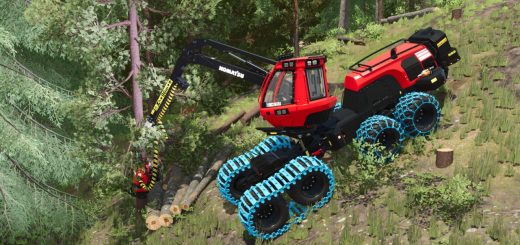 Komatsu 931 Pack V1.0