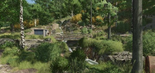 Krampus Valley 2025 v1.0