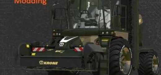 Krone BigM V1.0.0.5
