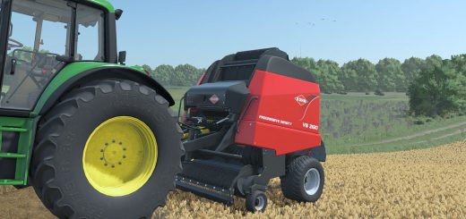 Kuhn VB 2190 V1.0