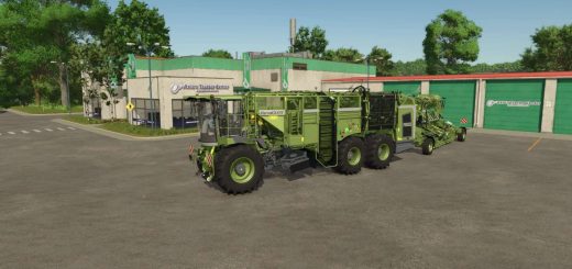 LIZARD HarvestGIANT v0.9