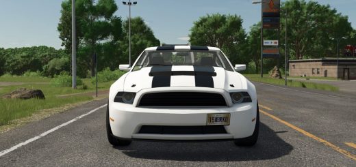 LIZARD Road Rage V1.0.0.1