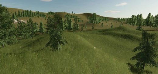 LONELY LAND v1.0