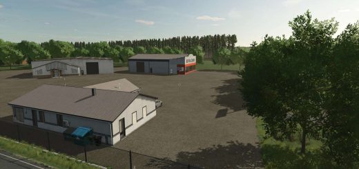 LONG RIVER v1.0