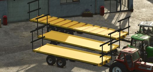 La Littorale Pack V1.0