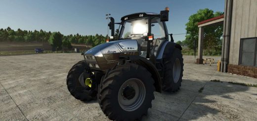 Lamborghini R6 T4i v1.0.0.3