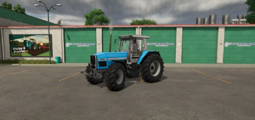 Landini 19500 V1.0.0.1