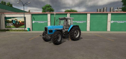 Landini 19500 v1.0
