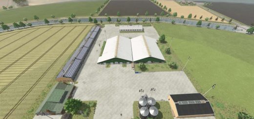 Landkreis Niedersachsen v1.0