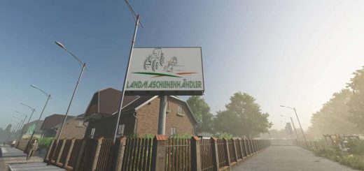 Landkreis Niedersachsen v1.0.0.1