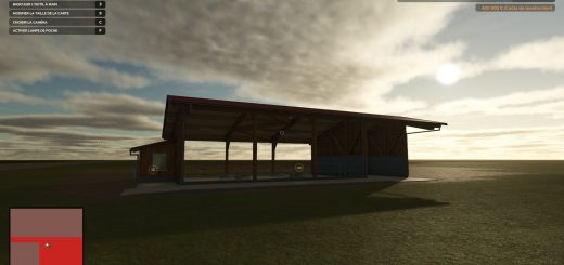 Large animal enclosures V1.0