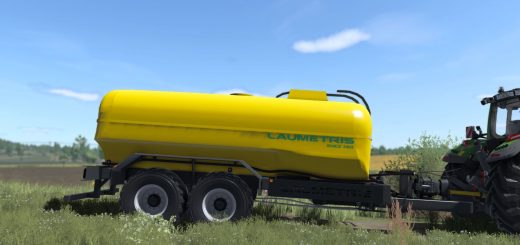 Laumetris PTL-12V V1.0