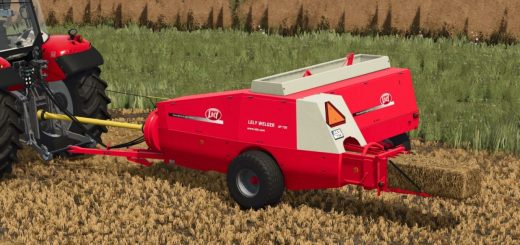 Lely AP730 V1.0